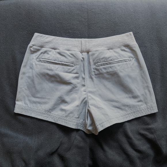 Smartwool shorts - Picture 2 of 6